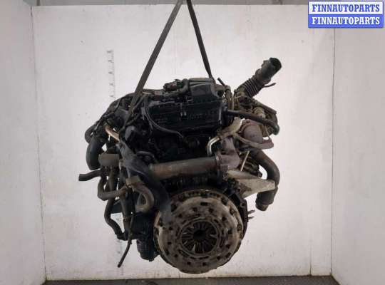 купить Двигатель (ДВС) на Ford Transit 2006-2014