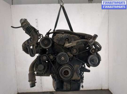 Купить Двигатель (ДВС) на Ford Transit 2006-2014 Двигатель (ДВС) FO2220334 на Ford Transit 2006-2014