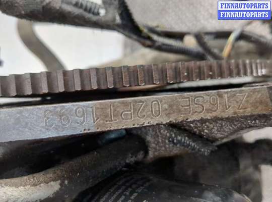 купить Генератор на Opel Astra G 1998-2005