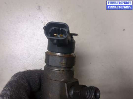 купить Форсунка топливная на Ford Focus 3 2014-2019