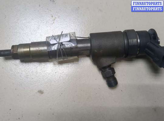 купить Форсунка топливная на Ford Focus 3 2014-2019