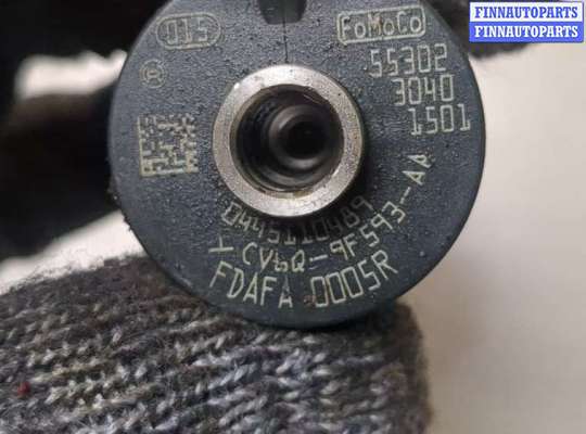 купить Форсунка топливная на Ford Focus 3 2014-2019