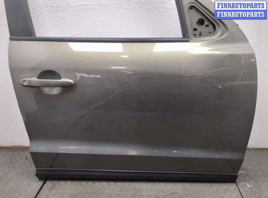 купить Дверь боковая (легковая) на Hyundai Santa Fe 2005-2012