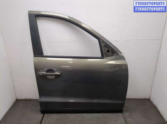 купить Дверь боковая (легковая) на Hyundai Santa Fe 2005-2012