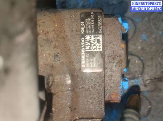 купить ТНВД на Ford S-Max 2006-2010