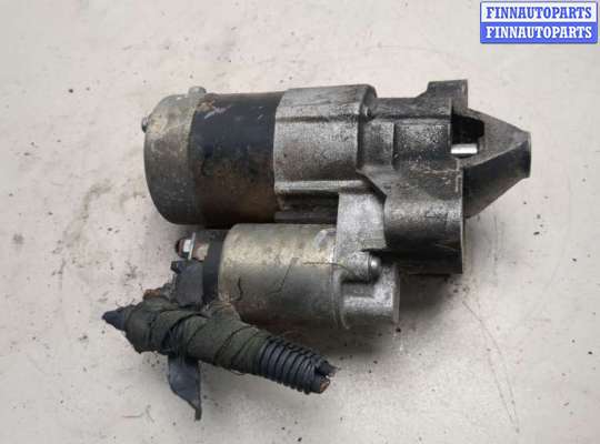 купить Стартер на Citroen C4 2004-2010