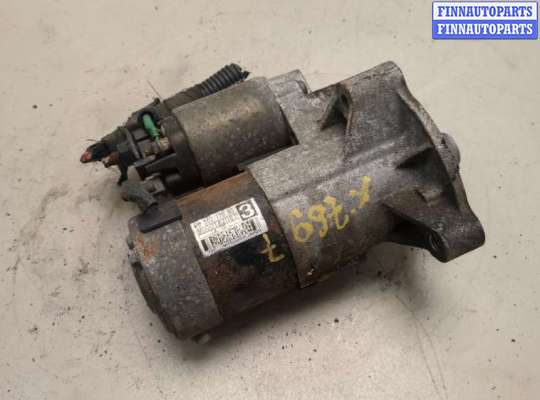 Стартер CT1120377 на Citroen C4 2004-2010