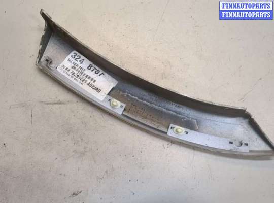 купить Пластик кузовной на Ford Escape 2000-2006