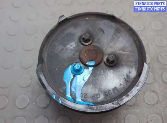 купить Насос гидроусилителя руля (ГУР) на Mercedes CLK W209 2002-2010