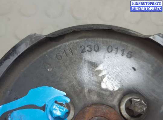 купить Насос гидроусилителя руля (ГУР) на Mercedes CLK W209 2002-2010