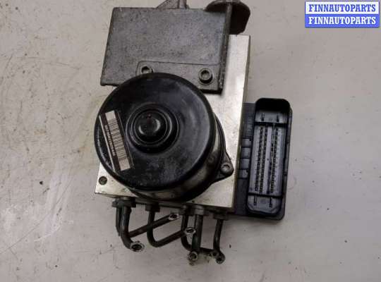 купить Блок АБС, насос (ABS, ESP, ASR) на Mercedes C W203 2000-2008