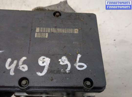 купить Блок АБС, насос (ABS, ESP, ASR) на Mercedes C W203 2000-2008