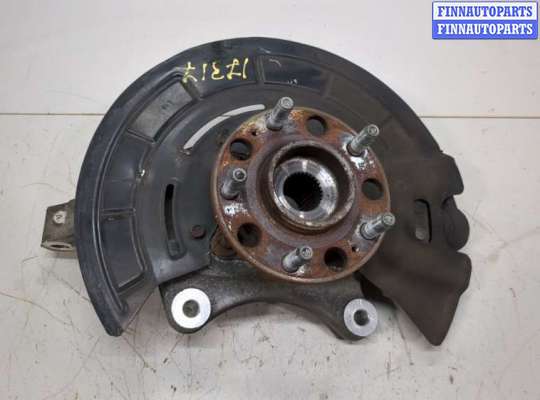 купить Ступица (кулак, цапфа) на Hyundai Palisade 2018-2022