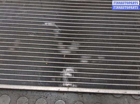купить Радиатор кондиционера на Peugeot Boxer 2014-2025