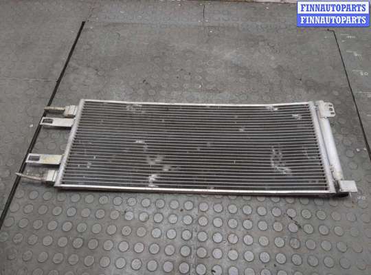 Радиатор кондиционера FT556217 на Peugeot Boxer 2014-2025