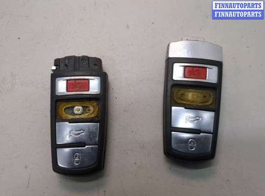 Ключ зажигания VG2709485 на Volkswagen Passat CC 2008-2012