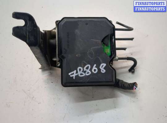 Блок АБС, насос (ABS, ESP, ASR) NS973342 на Nissan Juke 2010-2019