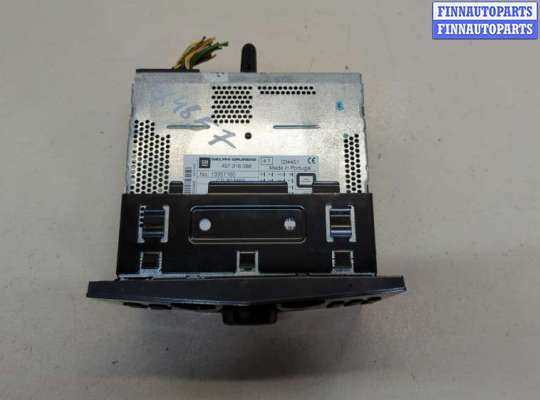 Магнитола OP2237763 на Opel Corsa D 2006-2014