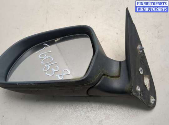 Купить Зеркало боковое на Skoda Octavia (A5) 2004-2013 Зеркало боковое SK520343 на Skoda Octavia (A5) 2004-2013