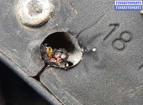 купить Зеркало боковое на Skoda Octavia (A5) 2004-2013