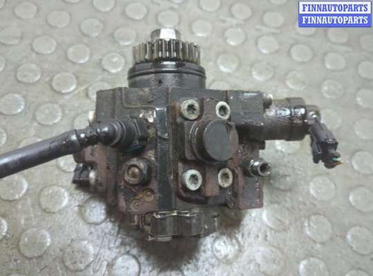 купить ТНВД на Nissan Qashqai 2006-2013