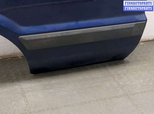 Дверь боковая на Ford Fusion (JU)