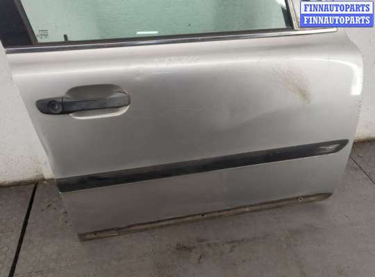 Дверь боковая на Volvo XC90
