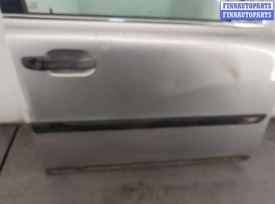 Дверь боковая на Volvo XC90