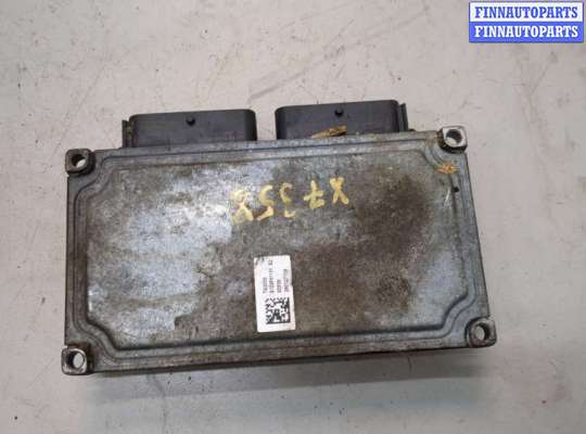 купить Блок управления АКПП / КПП на Renault Megane 2 2002-2009