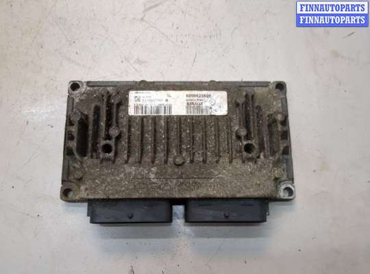 купить Блок управления АКПП / КПП на Renault Megane 2 2002-2009