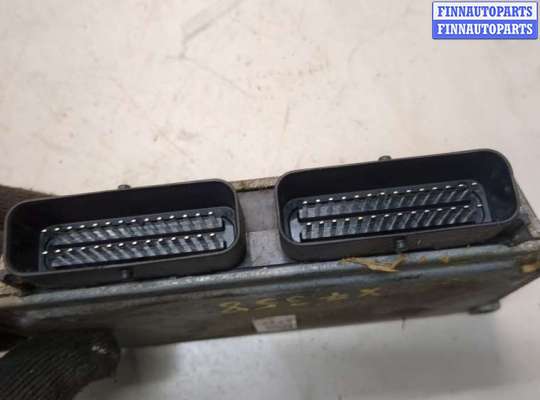 купить Блок управления АКПП / КПП на Renault Megane 2 2002-2009