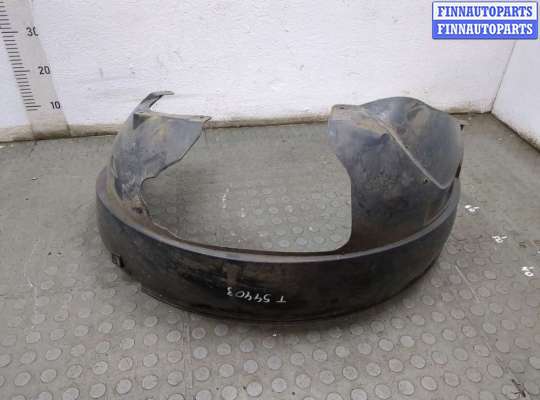 купить Защита арок (подкрылок) на Ford Fusion 2002-2012