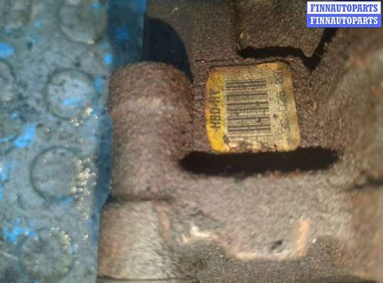 купить Насос гидроусилителя руля (ГУР) на Lincoln Navigator 2002-2006