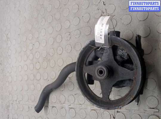 купить Насос гидроусилителя руля (ГУР) на Lincoln Navigator 2002-2006