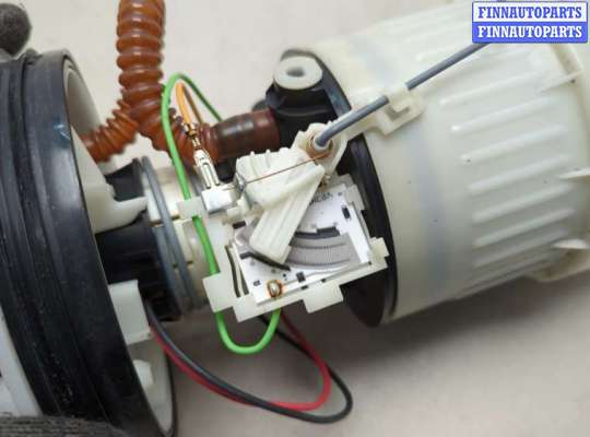 купить Насос топливный электрический на Ford Focus 2 2005-2008