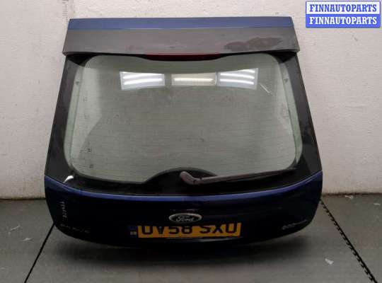 купить Двигатель стеклоочистителя (моторчик дворников) задний на Ford Focus 2 2008-2011