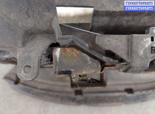 купить Рамка передняя (телевизор) на Mazda 6 (GH) 2007-2012