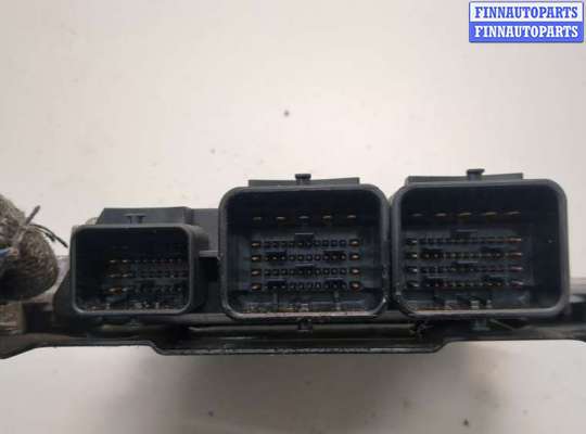 купить Блок управления двигателем на Citroen C4 2010-2020