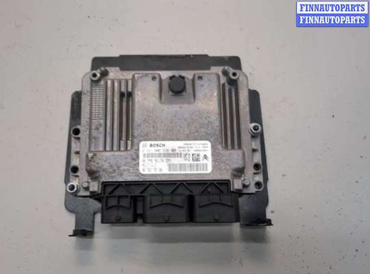 Блок управления двигателем CT1132615 на Citroen C4 2010-2020