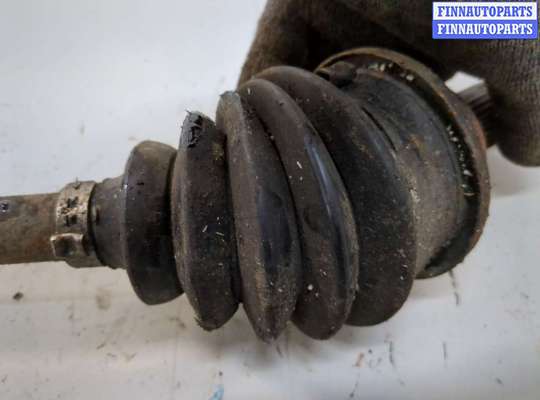 купить Полуось (приводной вал, шрус) на Land Rover Freelander 1 1998-2006