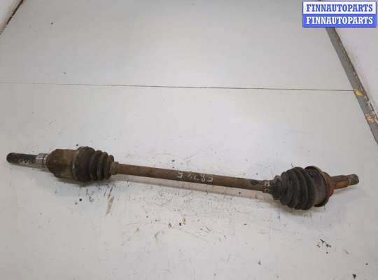 Купить Полуось (приводной вал, шрус) на Land Rover Freelander 1 1998-2006 Полуось (приводной вал, шрус) LRQ7287 на Land Rover Freelander 1 1998-2006