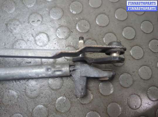 купить Механизм стеклоочистителя (трапеция дворников) на Mercedes ML W163 1997-2005