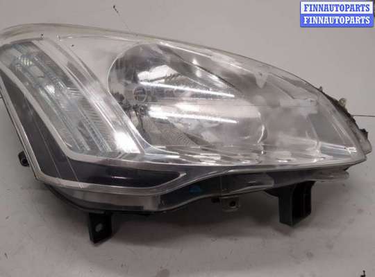 купить Фара (передняя) на Citroen Berlingo 2012-2018