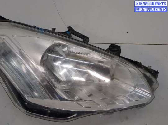 купить Фара (передняя) на Citroen Berlingo 2012-2018