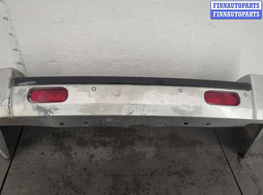 купить Фонарь противотуманный на Jeep Commander 2006-2010