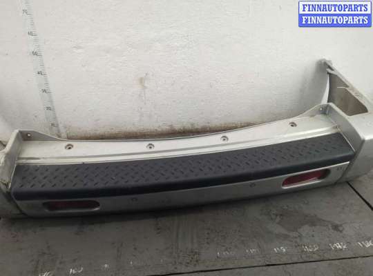 купить Фонарь противотуманный на Jeep Commander 2006-2010