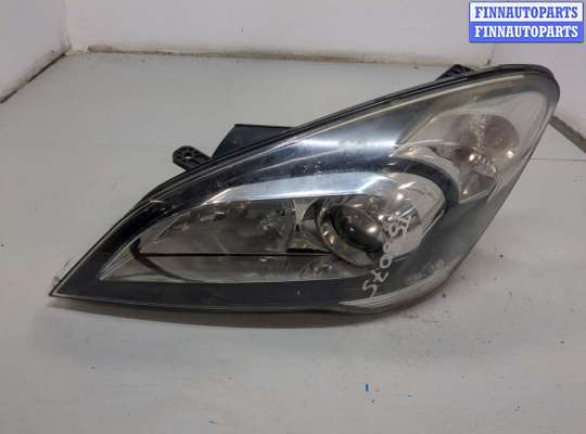 Фара (передняя) KA585502 на KIA Ceed 2007-2012