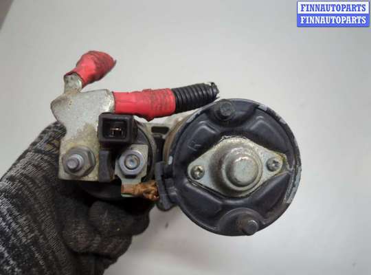 купить Стартер на BMW 3 E90, E91, E92, E93 2005-2012