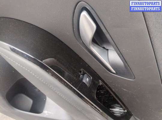купить Дверная карта (Обшивка двери) на Hyundai Tucson 4 2020-2025