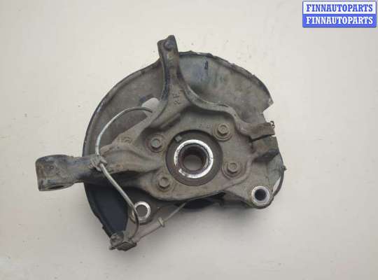 купить Ступица (кулак, цапфа) на Mazda CX-5 2012-2017